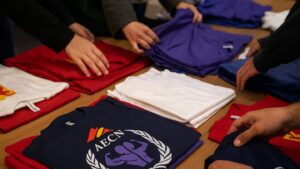 Aprovecha este código descuento para AECN NATURAL WEAR