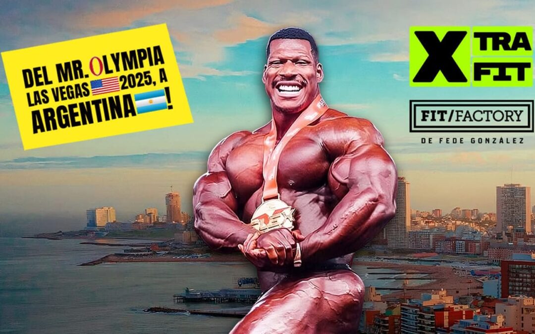 Rubén Mosquera en Argentina