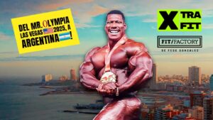 Rubén Mosquera en Argentina