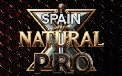 Spain Naturals NPC Worldwide 2026 (resultados)