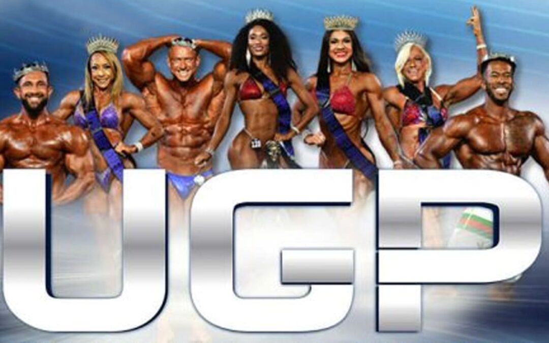 Ultimate Grand Prix Masters Pro 2025 (resultados)