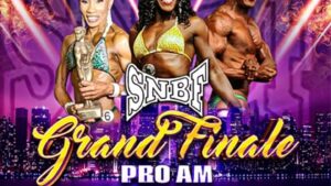 Calendario de competición SNBF 2026 (ampliación II)