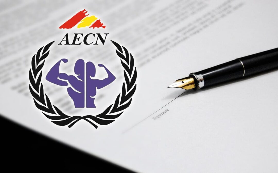 AECN abandona ICN Worldwide