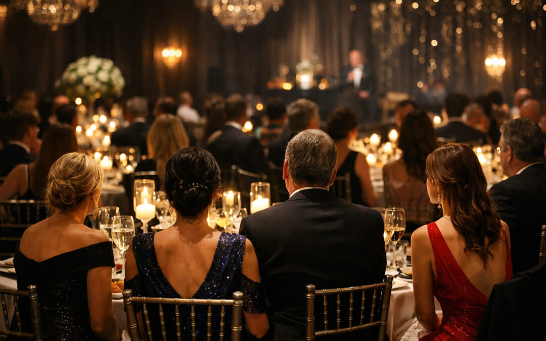 Cuenta atrás para la Gala del Deporte AECN 2026