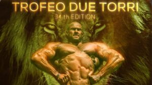 El Trofeo Due Torri regresará en noviembre