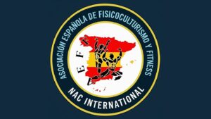 Calendario deportivo AEFF 2026 (ampliación)