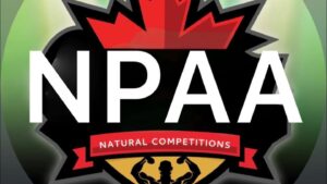 Calendario deportivo NPAA 2026 (amplación)