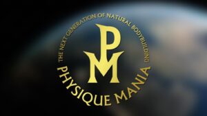 Calendario deportivo Physique Mania 2026 (recordatorio)