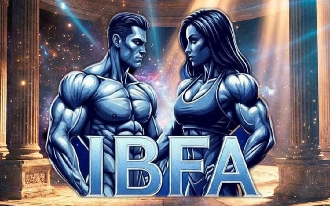 Calendario deportivo IBFA 2026 (ampliación)