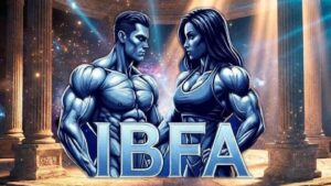 Calendario deportivo IBFA 2026 (ampliación)