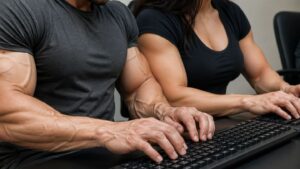 No olvides visitar la tienda virtual de Culturismoweb