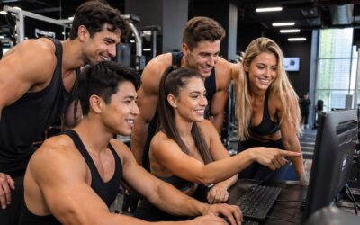 No olvides visitar la tienda virtual de Culturismoweb