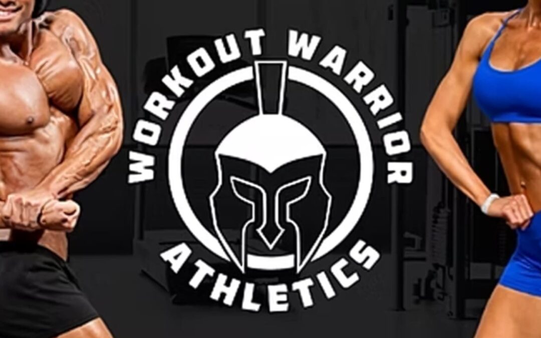 Calendario deportivo WWA Physique Sports 2026