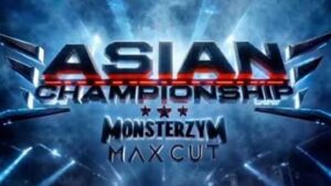 Monsterzym Asian Championship Pro 2026 (atletas)
