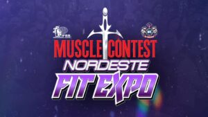 Musclecontest Nordeste Fit Expo Pro 2026 (atletas)
